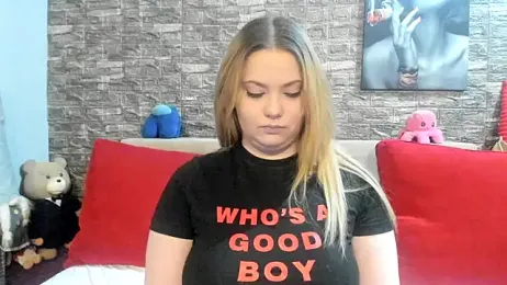 kalindahot webcam stripchat model stream image