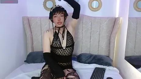 Neko_ne69 webcam stripchat model stream image