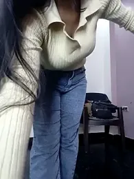 Rekha_89 webcam model stream image