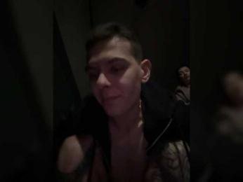 Sergey1-Hanna webcam model stream image