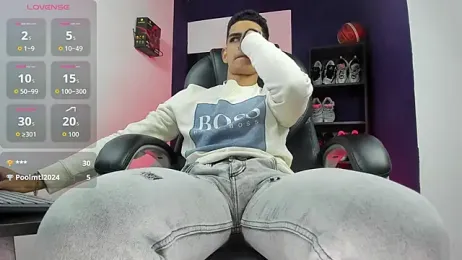 Alex_king27 webcam model stream image