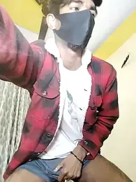 virsharma69 webcam model stream image