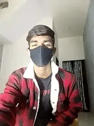 virsharma69 webcam model stream image