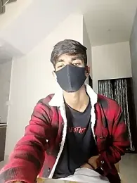 virsharma69 webcam model stream image