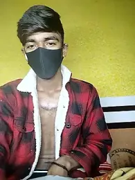virsharma69 webcam model stream image