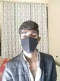 virsharma69 webcam model stream image