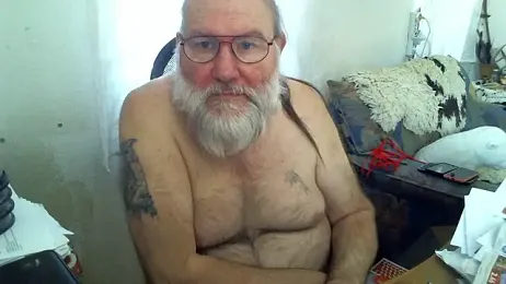 SexySantaC webcam model stream image