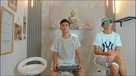 VERY_HOT_GUYS webcam model stream image