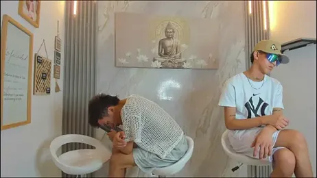 VERY_HOT_GUYS webcam model stream image