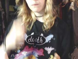 pandora-allsorts webcam camsoda model stream image