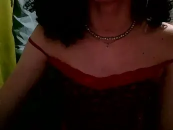 janjinha_trans webcam model stream image