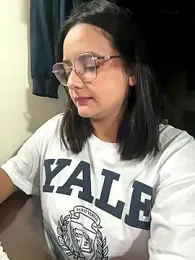 kae_styles webcam model stream image