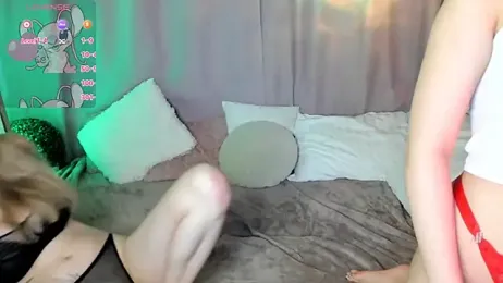 TaisiaHot webcam model stream image