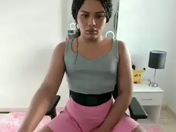 nairobbits webcam model stream image