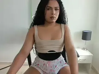 nairobbits webcam model stream image