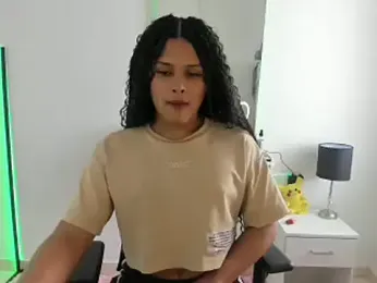 nairobbits webcam model stream image