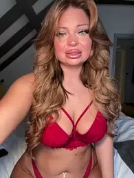 _Lilly_angel webcam model stream image