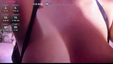 BarbieStyled webcam model stream image