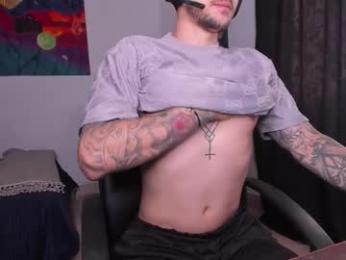 daniele_bunny webcam chaturbate model stream image