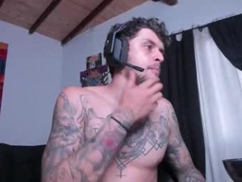 daniele_bunny webcam model stream image