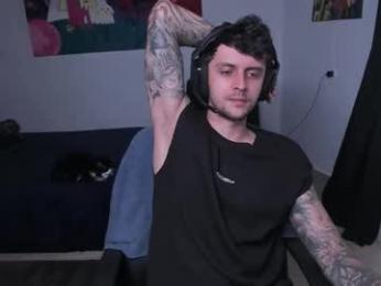 daniele_bunny webcam model stream image