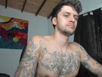 daniele_bunny webcam model stream image