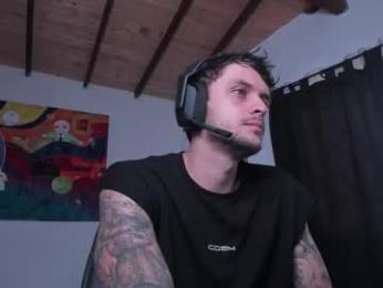 daniele_bunny webcam model stream image