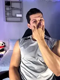 MarcoSullivan webcam model stream image