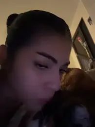 Sarasanders_4 webcam model stream image