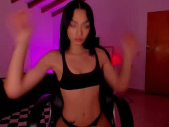 roxyy_x webcam model stream image