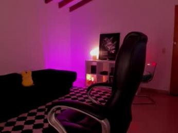 roxyy_x webcam model stream image