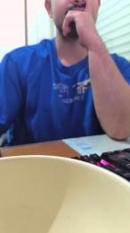 davidmasculino webcam cam4 model stream image