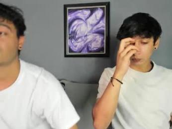 p_jhon webcam model stream image