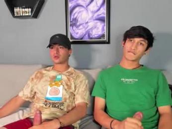 p_jhon webcam model stream image