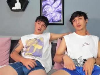 p_jhon webcam model stream image