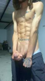 23powercm webcam model stream image