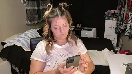 magicsparkles webcam model stream image