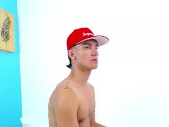 babyandy_x webcam chaturbate model stream image