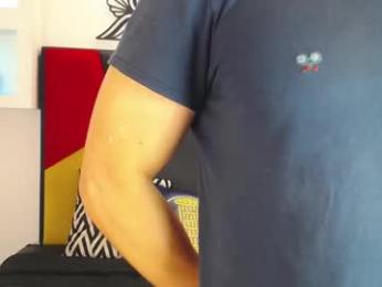 denizer_healer webcam model stream image