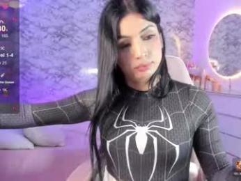 missgissel webcam model stream image