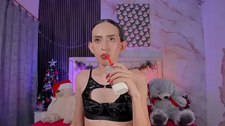 pinky_peach webcam model stream image