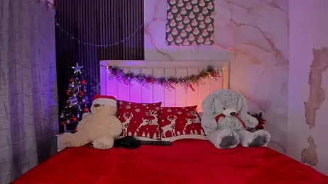 pinky_peach webcam model stream image