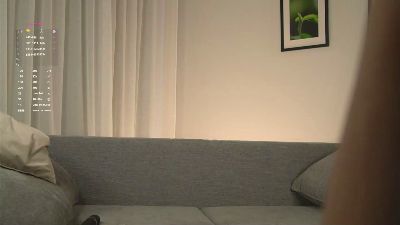 MuoiHinzman webcam model stream image