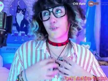 angel_sweett_1 webcam model stream image