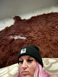 Kate-Paul webcam model stream image