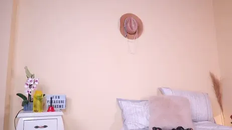 annie22love webcam model stream image