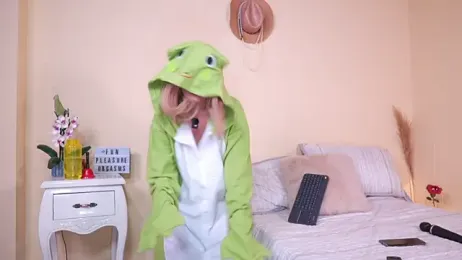 annie22love webcam model stream image