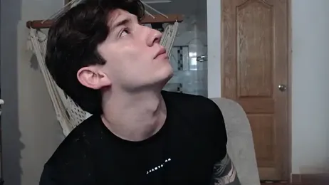 AteneoJr webcam stripchat model stream image