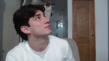 AteneoJr webcam model stream image