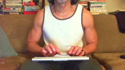 triguysea webcam model stream image